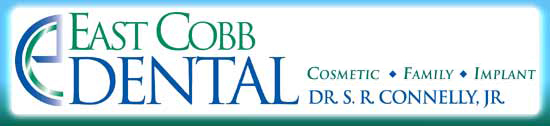 East Cobb Dental, Dr. S. Reyn Connelly, Cosmetic / Family / Implant