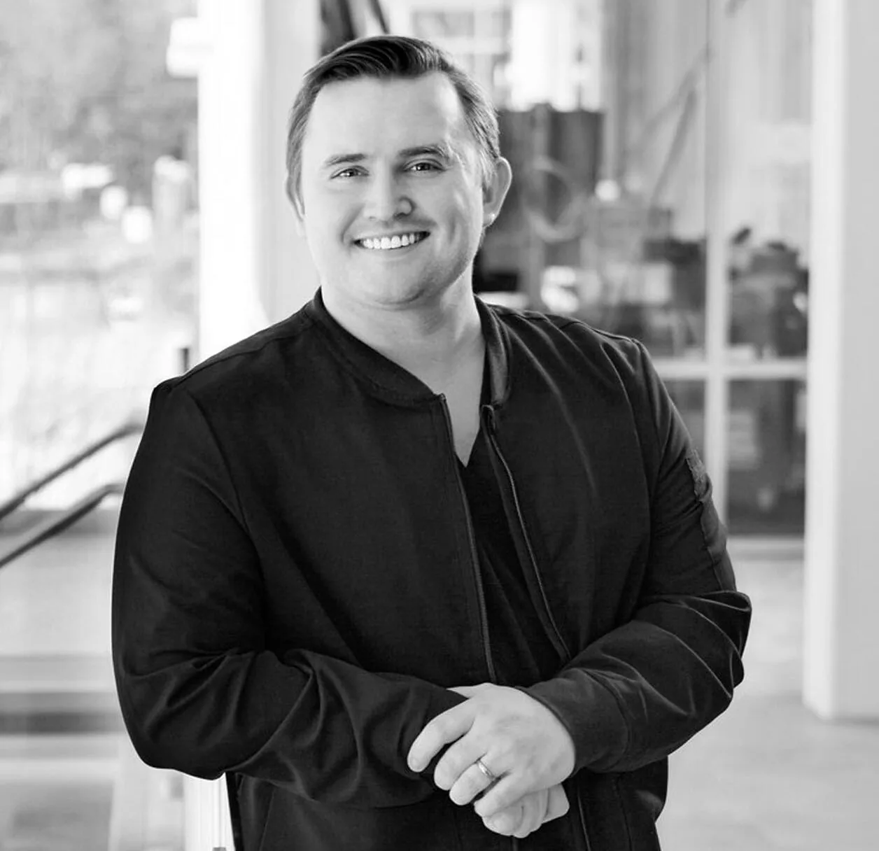 Andrew H. Camp, DMD