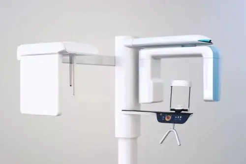Cone-Beam Computed Tomography X-Ray available at East Cobb Dental in Marietta, GA