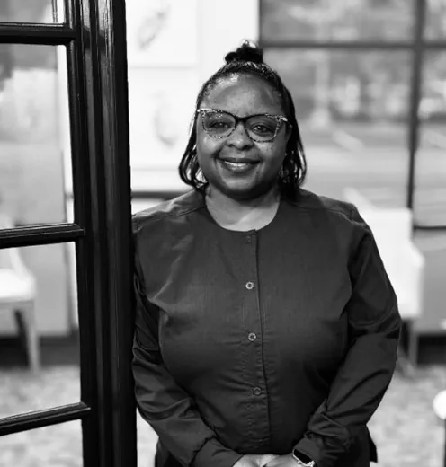 Cletia, Dental Assistant at East Cobb Dental in Marietta, GA