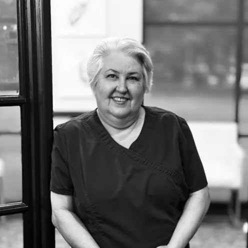 Reda, Dental Hygienest at East Cobb Dental in Marietta, GA