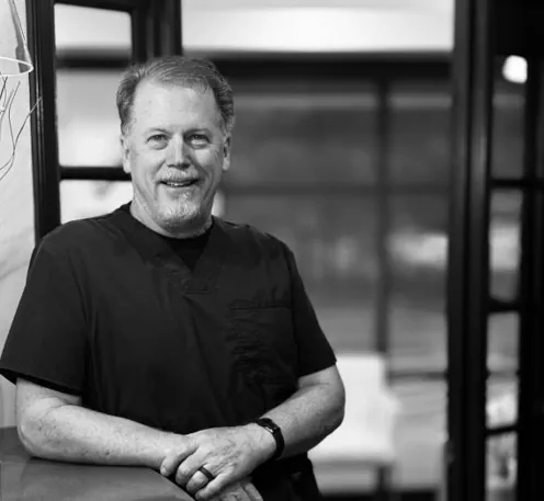 Scott, Dental Hygienist at East Cobb Dental in Marietta, GA