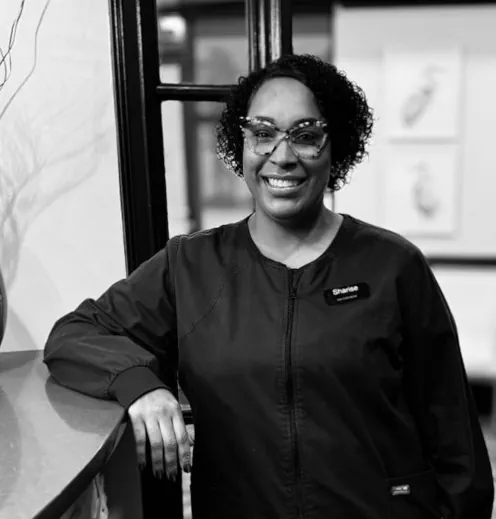 Sharise, Dental Assistant at East Cobb Dental in Marietta, GA