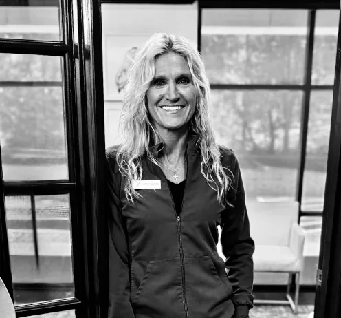 Stephanie, Dental Assistant at East Cobb Dental in Marietta, GA