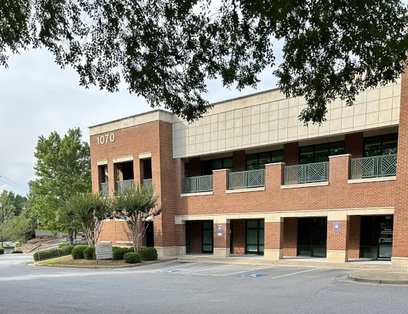 East Cobb Dental, conveniently located in Marietta, GA