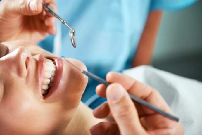 Dental Cleaning